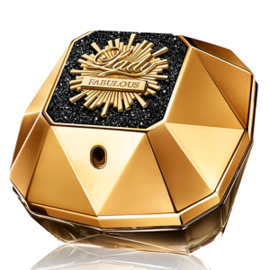 عطر ليدي مليون فابيولس باكو رابان النسائي أو دو بارفيوم 80 مل  Lady Million Fabulous Paco Rabanne Eau de Parfum